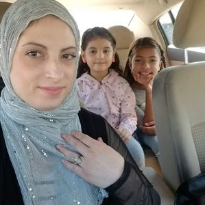 Meet your Posher, Nilsa